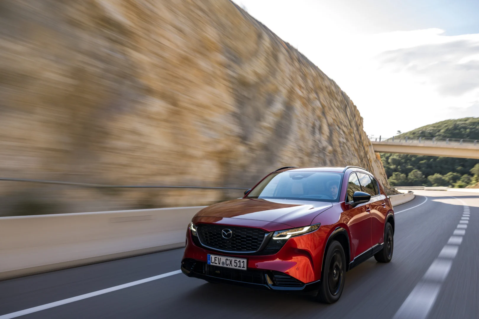 Nová Mazda CX-5 príde do Európy v decembri 2025 s motorom 2.5 e-Skyactiv G