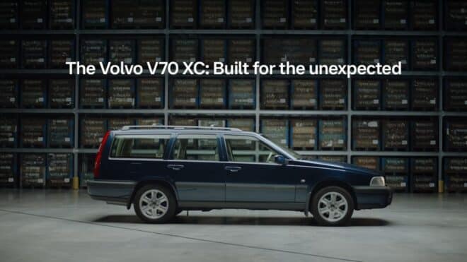 Ako Volvo V70 Cross Country predefinované dobrodružstvo pre novú éru