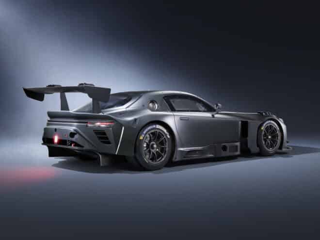 TOYOTA GAZOO Racing (TGR) predstavila na svetovej premiére dva nové modely GR GT a GR GT3 a po prvýkrát verejnosti ukázala aktuálne vyvíjané prototypy.