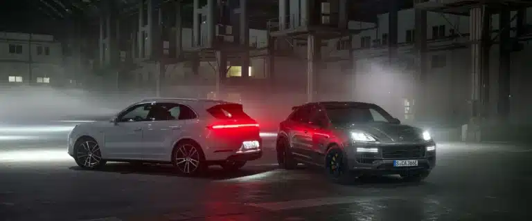 Porsche predstavuje najsilnejší Cayenne všetkých čias