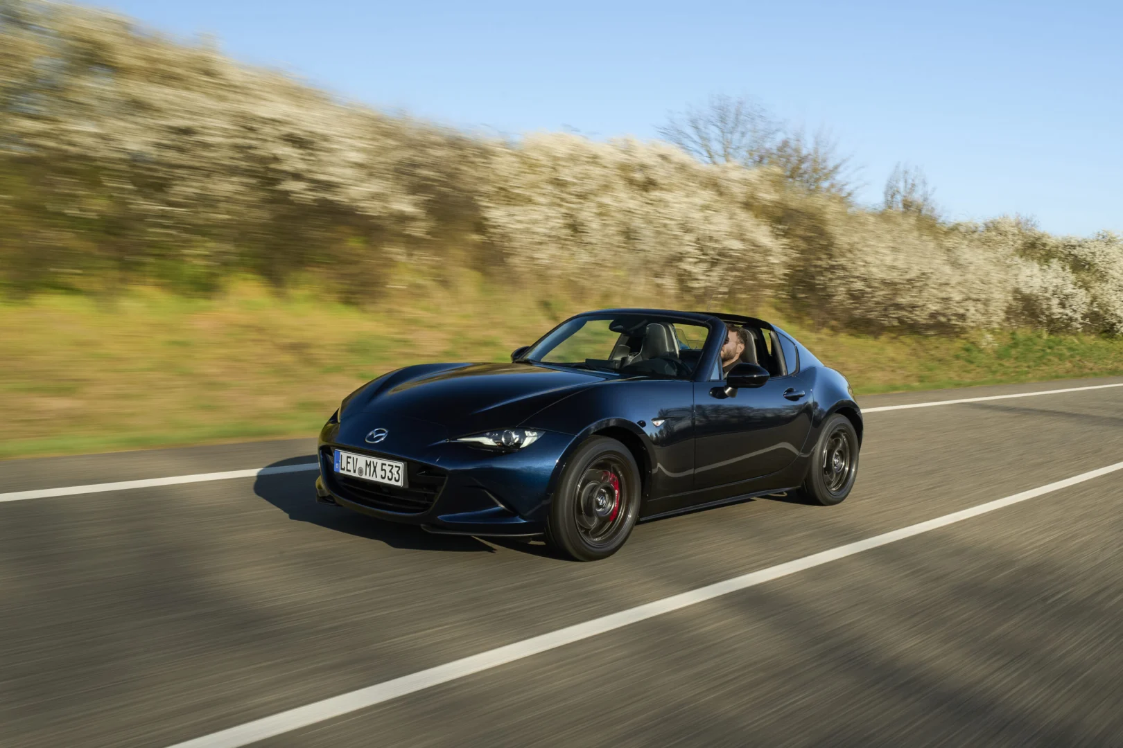 Mazda MX-5 pre rok 2027 prináša verzie Yakudo a Homura aj nový motor