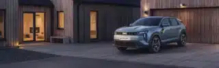 Dacia Striker