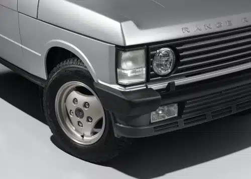 Range Rover Classic SV Classic Matched Pair 11