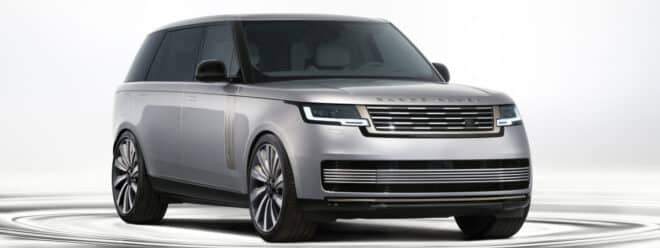 Range Rover SV Ultra prináša nové limity luxusu a audia v automobiloch 3 Range Rover SV Ultra prináša nové limity luxusu a audia v automobiloch
