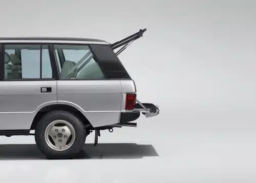 Range Rover Classic SV Classic Matched Pair 14