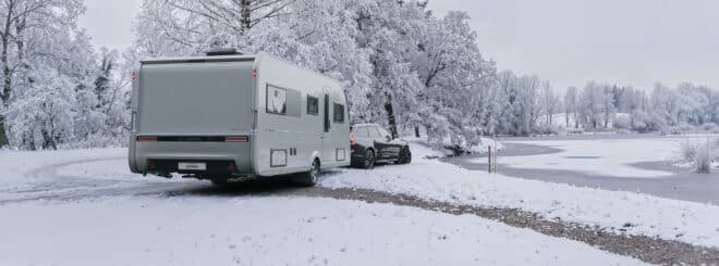 Nová Adria Alpina 2027: Prepracovaný karavan s moderným dizajnom a lepším komfortom