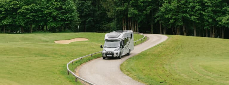 Nové modely Adria Matrix a Coral 2027 prinášajú viac svetla, komfortu a flexibility