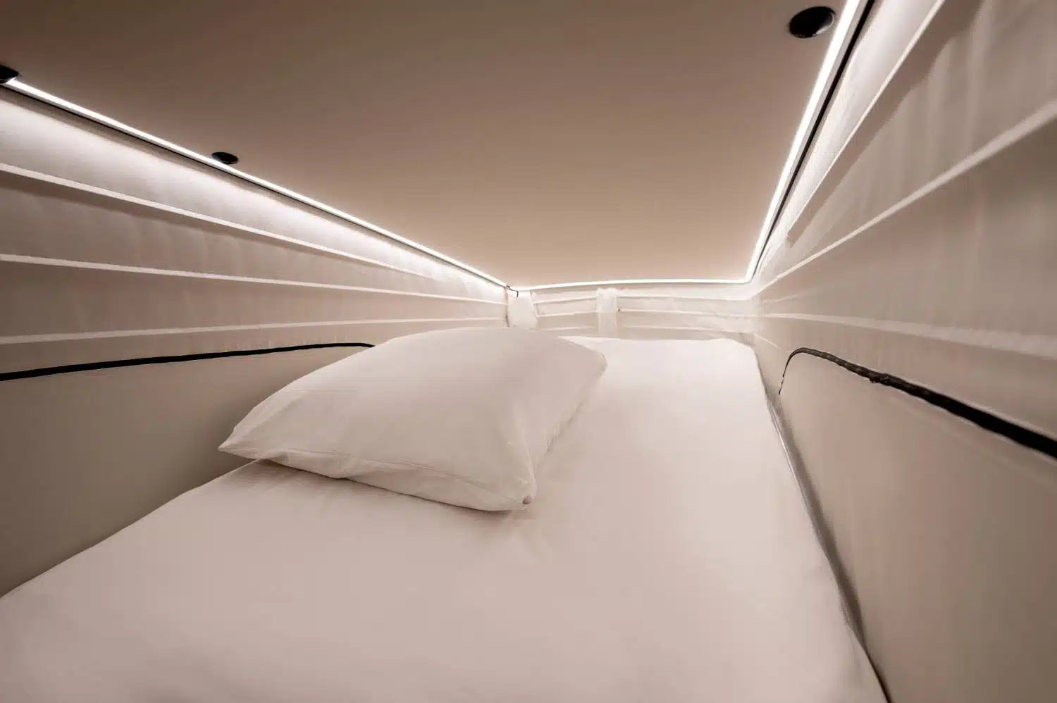 The smart, glamorous Mercedes-Benz camper suitable for everyday use: The new Marco Polo is ready for you