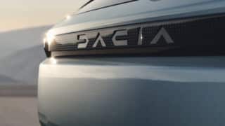 Dacia Striker Hybrid 155