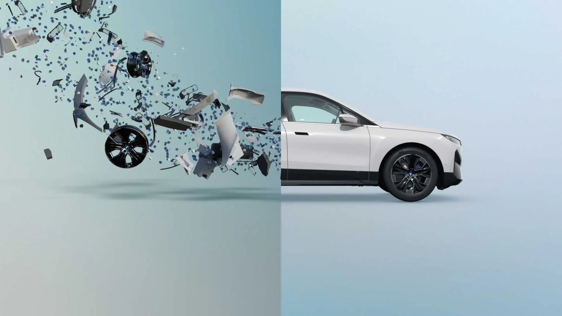 Výskumný projekt Car2Car ukázal možnosti opätovného využitia materiálov z áut na konci životnosti v nových automobiloch