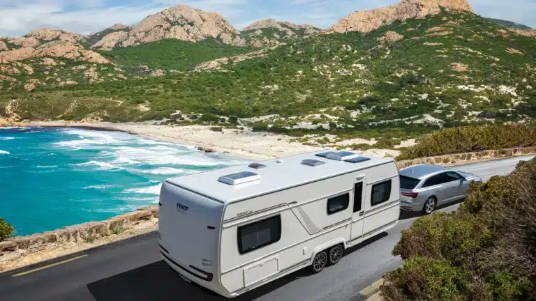 Fendt-Caravan predstavuje 2026 modelový rad Diamant so šiestimi novými verziami a rozsiahlym štandardným vybavením