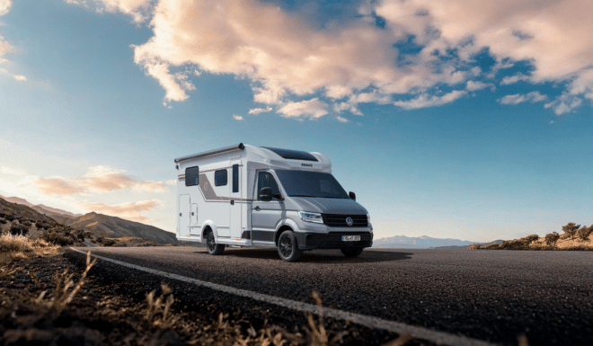 Knaus Tabbert predstavuje novinky modelového roku 2027 na Caravan Salone 2026 v Düsseldorfe