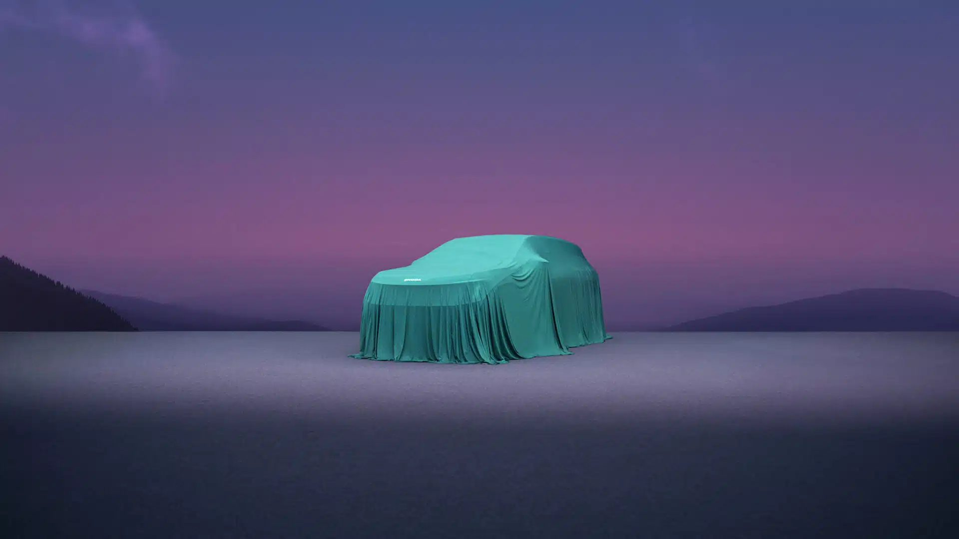 World premiere of the all-new Škoda Peaq: livestream from France