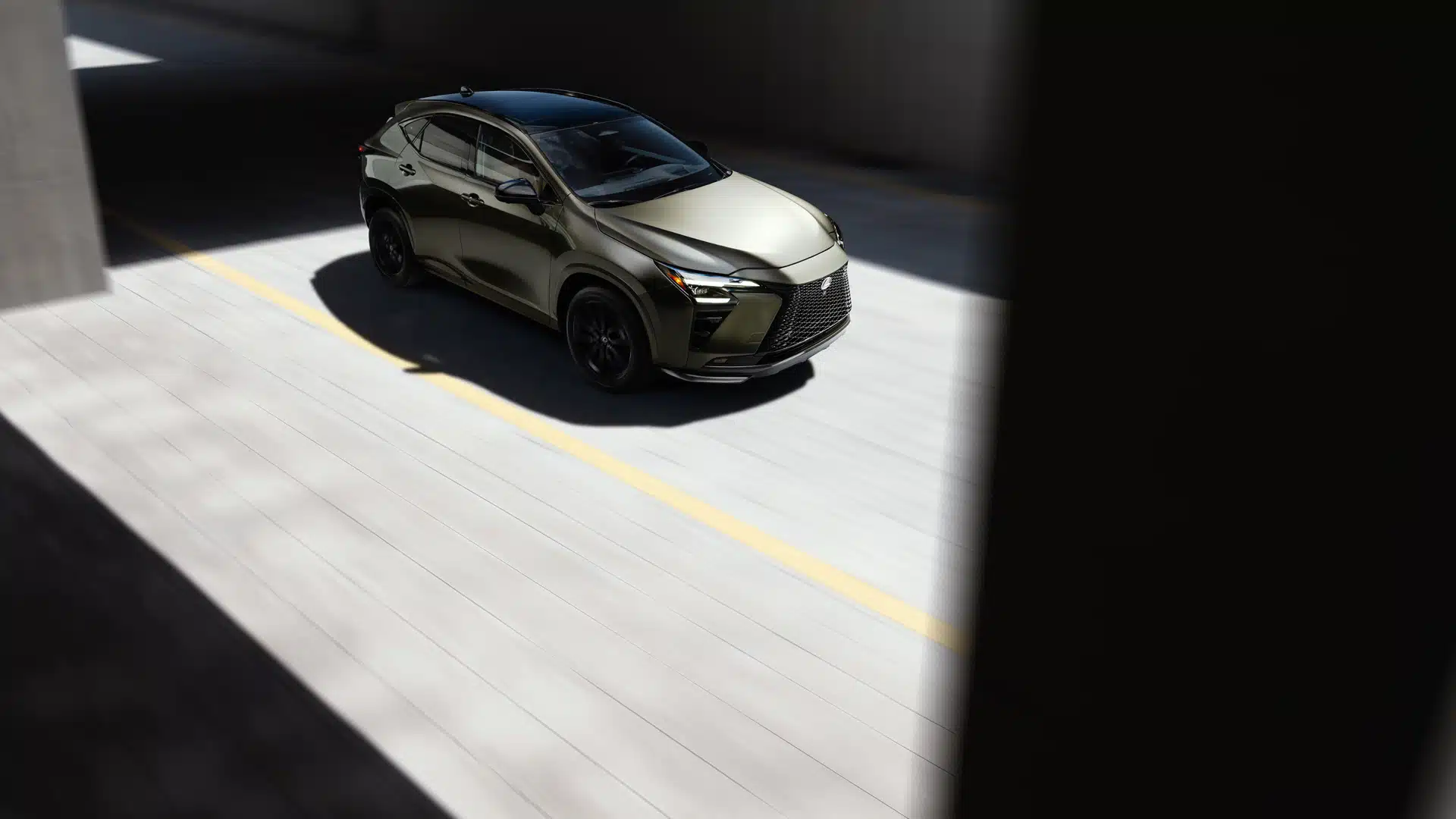 Nový Lexus NX mal svetovú premiéru, do predaja príde od konca roka 2026