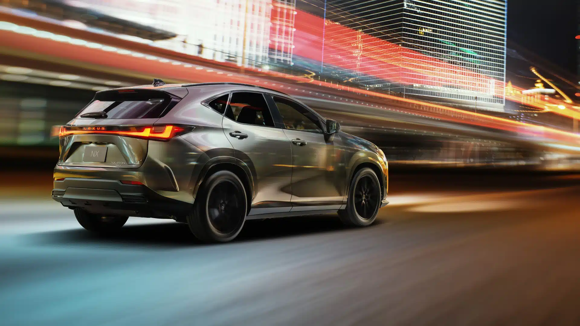 Nový Lexus NX mal svetovú premiéru, do predaja príde od konca roka 2026