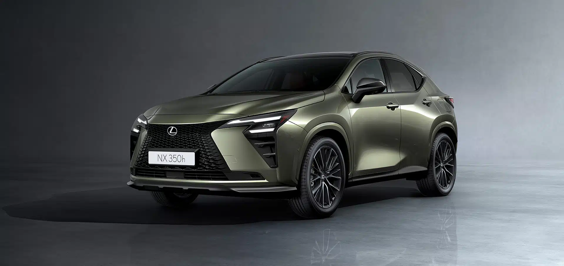 Nový Lexus NX mal svetovú premiéru, do predaja príde od konca roka 2026