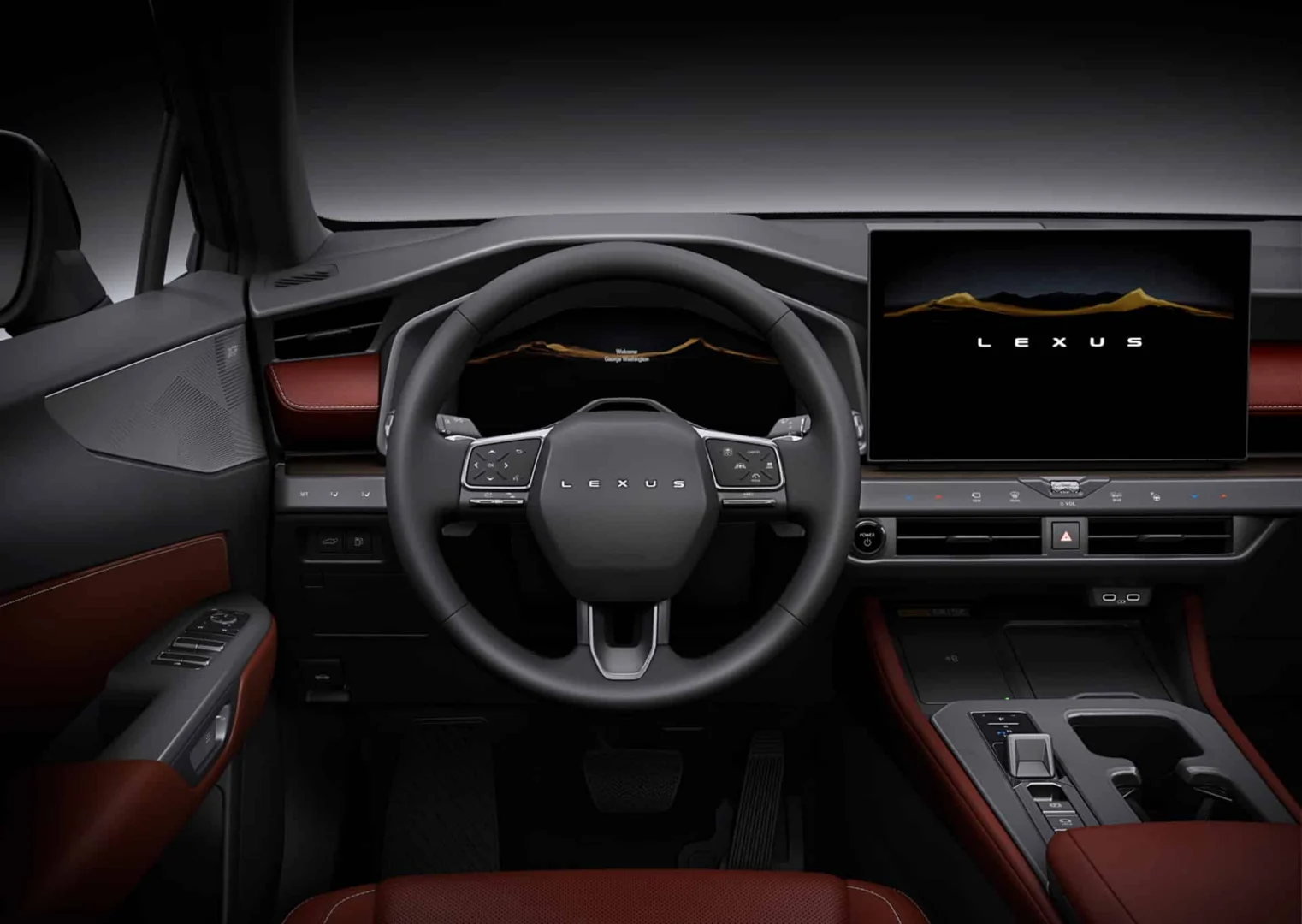 Nový Lexus NX mal svetovú premiéru, do predaja príde od konca roka 2026