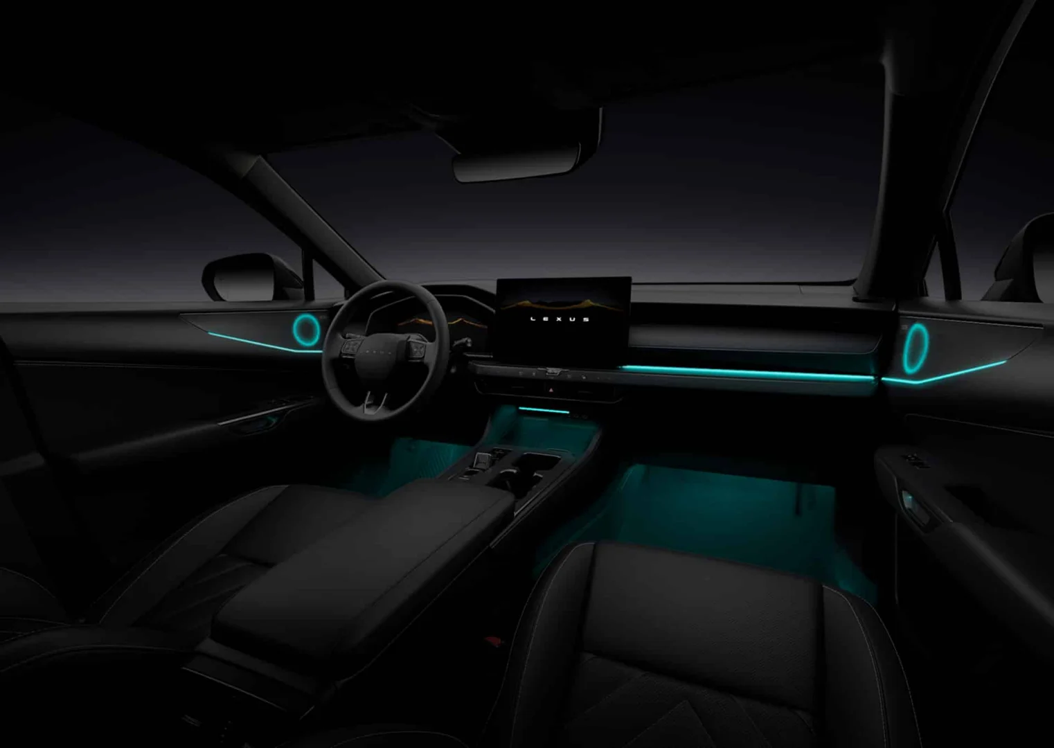 Nový Lexus NX mal svetovú premiéru, do predaja príde od konca roka 2026