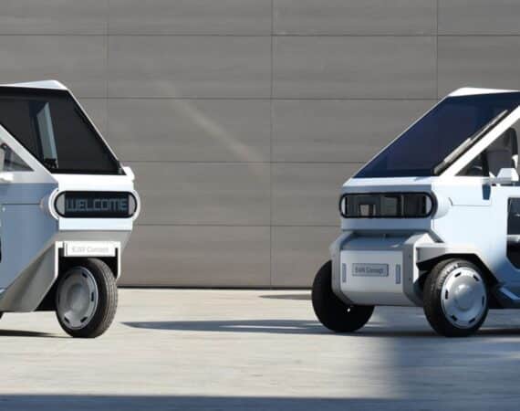 Hyundai získal 10 ocenení na IDEA Awards 2026 za dizajn budúcnosti mobility aj značky