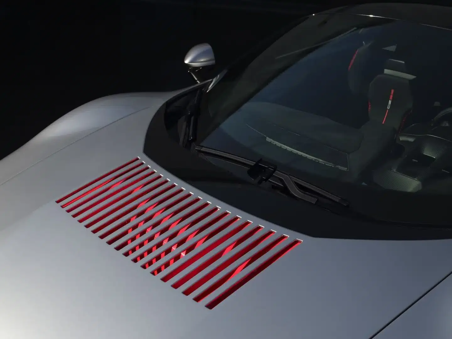 Ferrari CZ26 je jedinečný model pre amerického klienta a technicky vychádza zo SF90 Stradale