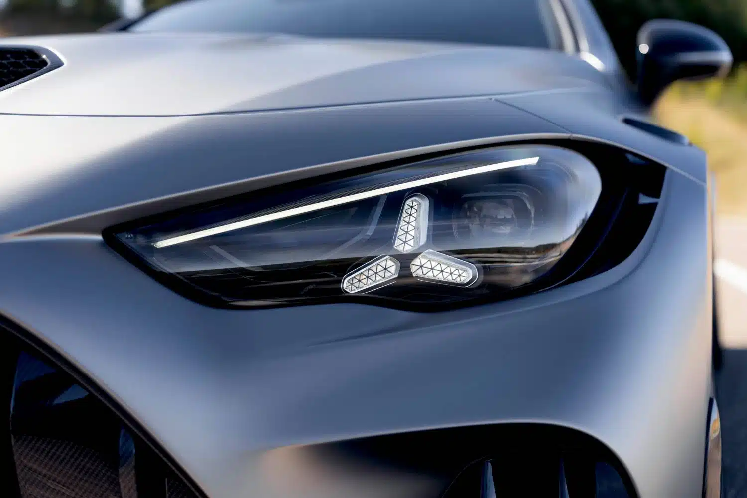 Mercedes-AMG CLE 646: limitované kupé s 646 koňmi a pohonom zadných kolies