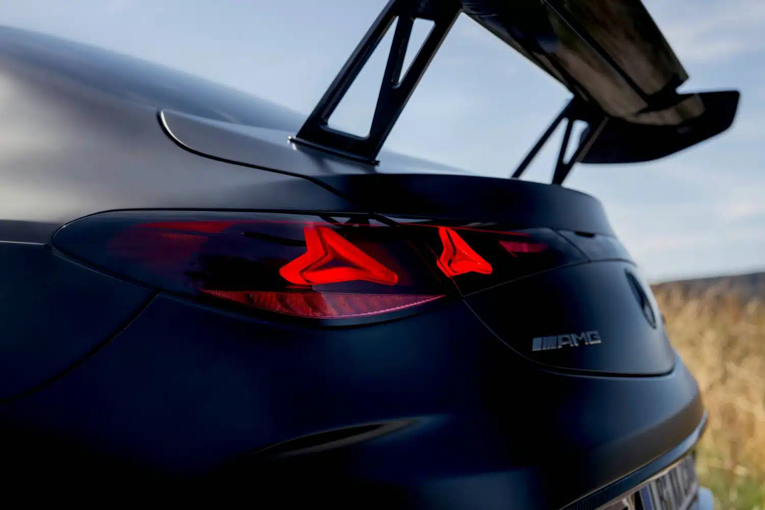 Mercedes-AMG CLE 646: limitované kupé s 646 koňmi a pohonom zadných kolies
