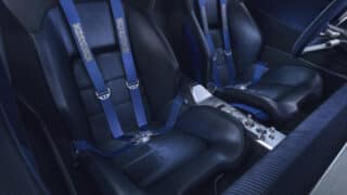 Renault 8 Gordini Concept
