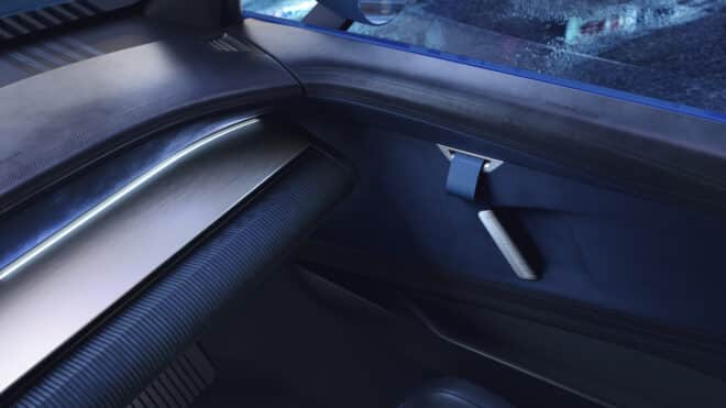 Renault 8 Gordini Concept