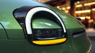 Twingo E-Tech elektrický