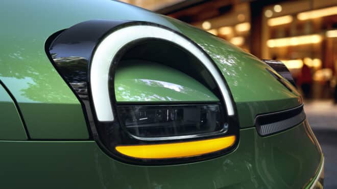 Twingo E-Tech elektrický