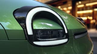 Twingo E-Tech elektrický