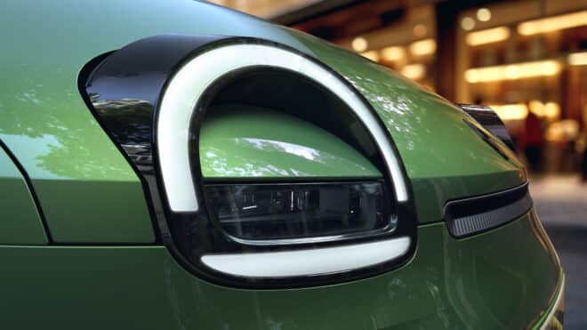 Twingo E-Tech elektrický