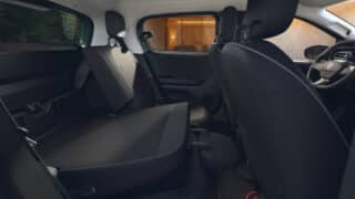 Twingo E-Tech elektrický