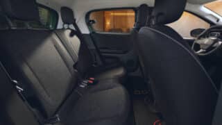Twingo E-Tech elektrický