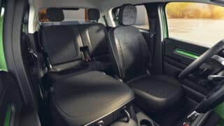 Twingo E-Tech elektrický