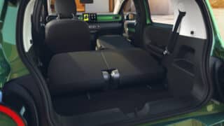 Twingo E-Tech elektrický