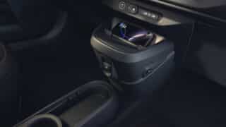 Twingo E-Tech elektrický