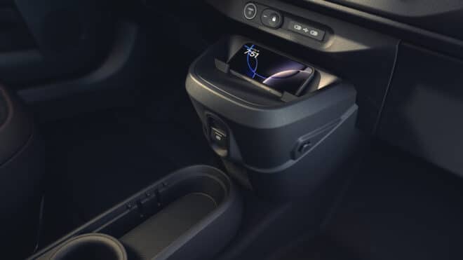 Twingo E-Tech elektrický