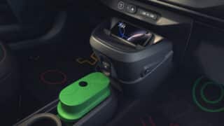 Twingo E-Tech elektrický