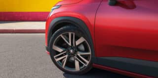 Škoda Epiq Sportline