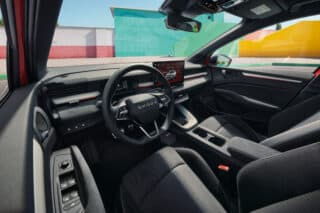 Škoda Epiq Sportline