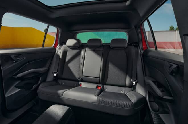 Škoda Epiq Sportline