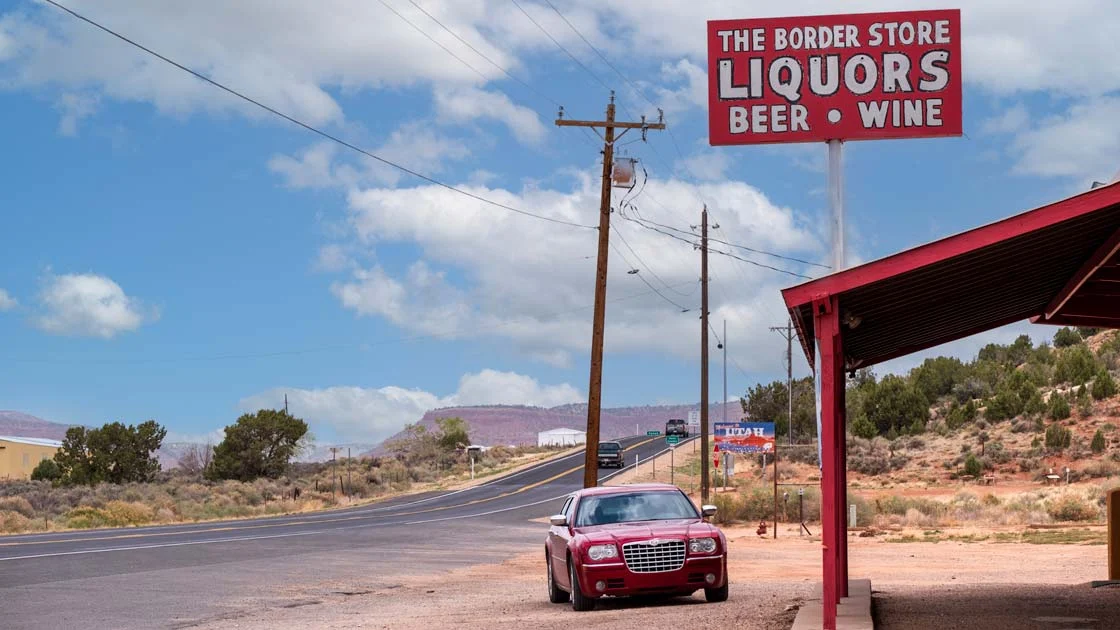 Utah po znížení limitu alkoholu zaznamenal takmer o 9 % menej nehôd