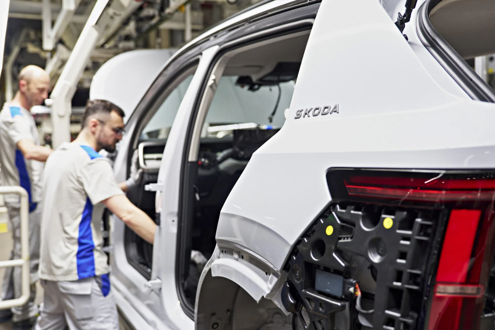Škoda ponúka bezplatné 3D tlačiteľné doplnky pre aktuálne aj vyradené modely