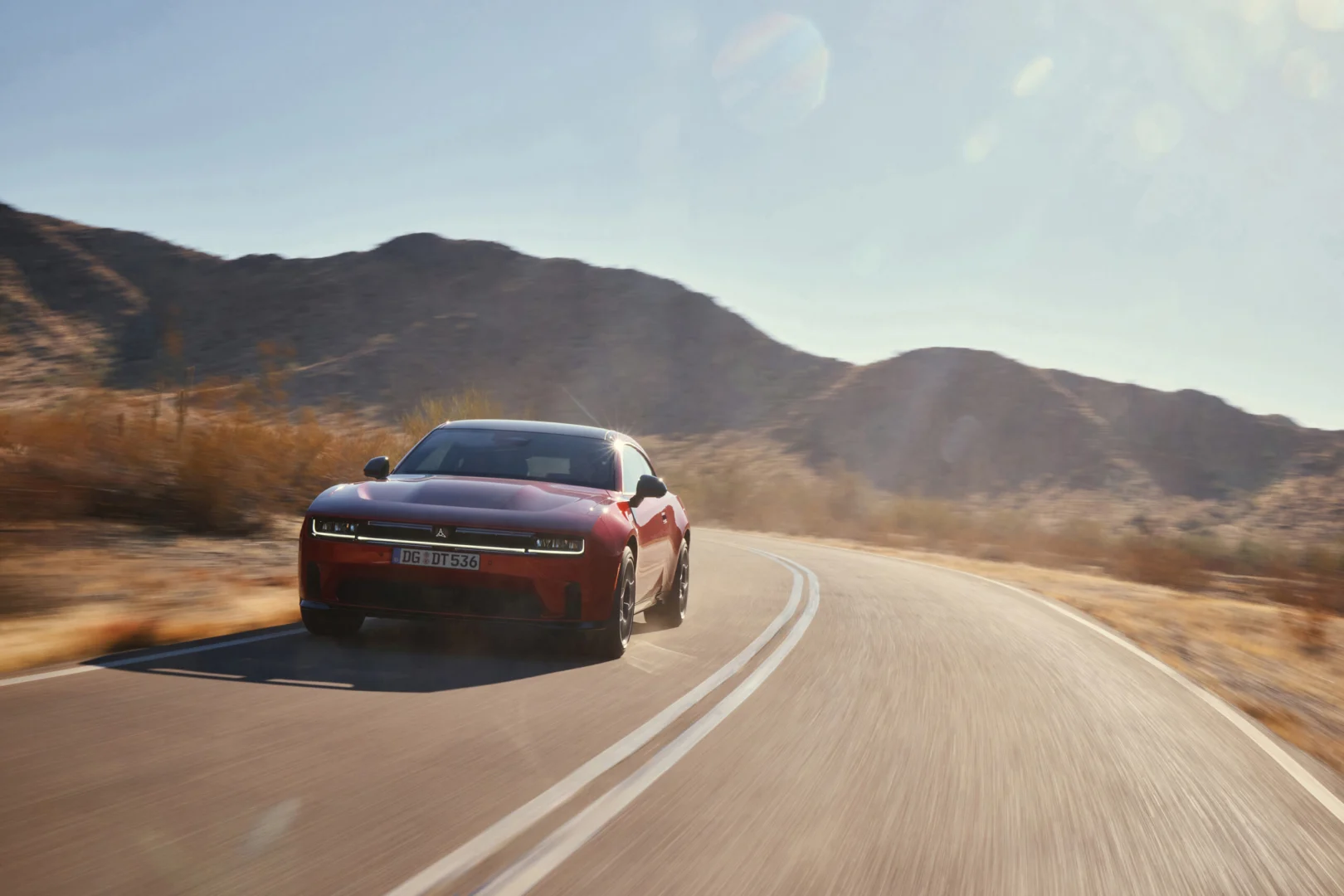 Dodge Charger sa vracia do Európy ako elektromobil Daytona aj spaľovací SIXPACK