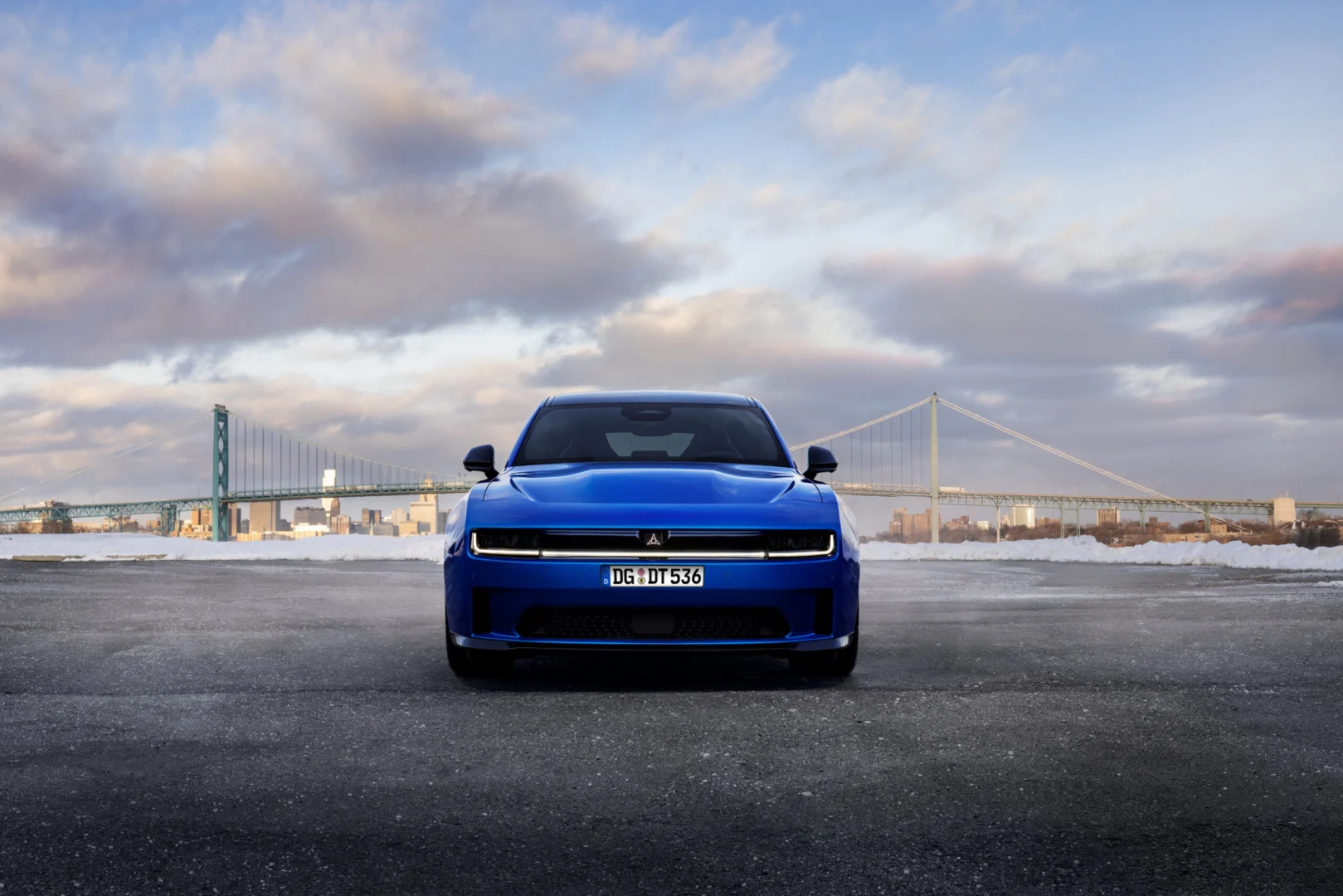 Dodge Charger sa vracia do Európy ako elektromobil Daytona aj spaľovací SIXPACK