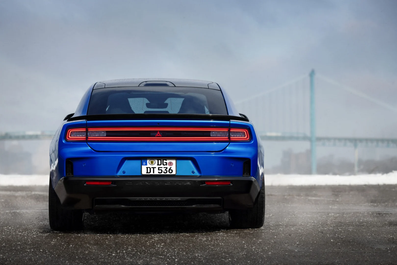 Dodge Charger sa vracia do Európy ako elektromobil Daytona aj spaľovací SIXPACK