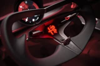 Alfa Romeo Cuorerosso