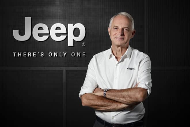 Jeep vision beyond 2030