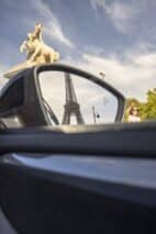Electric Hot Hatch, City Car, Long-distance Cruiser: From Zaragoza to Paris in the New Opel Corsa GSE